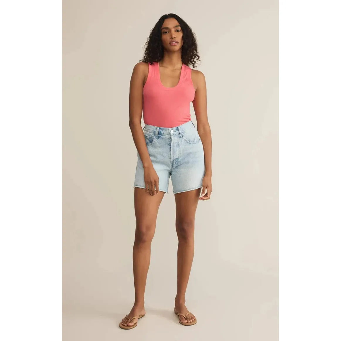 Z SUPPLY Z Supply Sirena Rib Tank