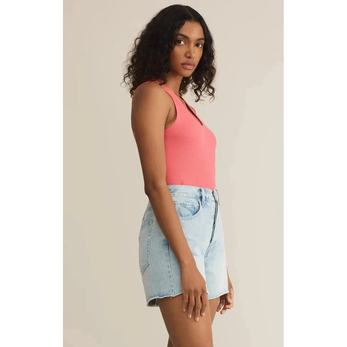 Z SUPPLY Z Supply Sirena Rib Tank