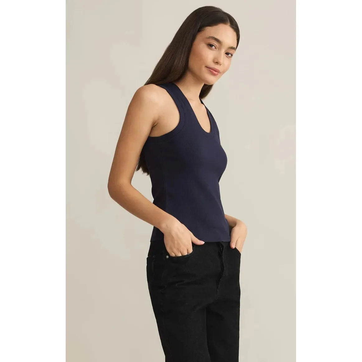 Z SUPPLY Z Supply Sirena Rib Tank