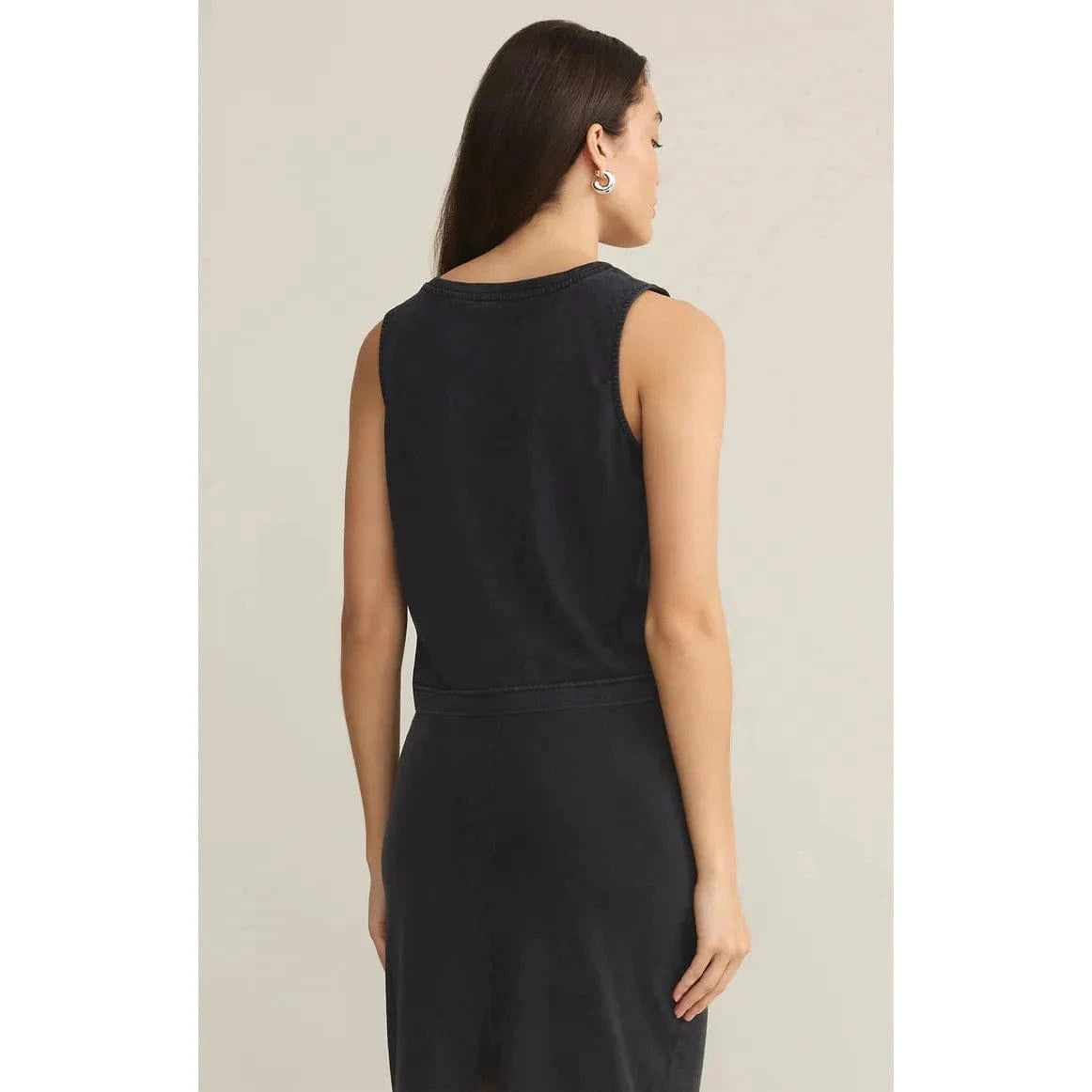 Z SUPPLY Z Supply Sloane V-Neck Tank