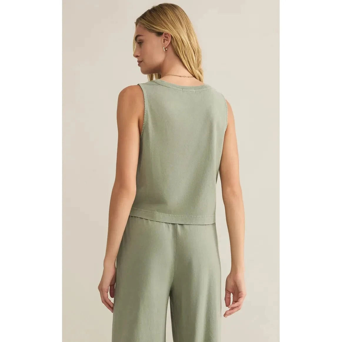 Z SUPPLY Z Supply Sloane V-Neck Tank