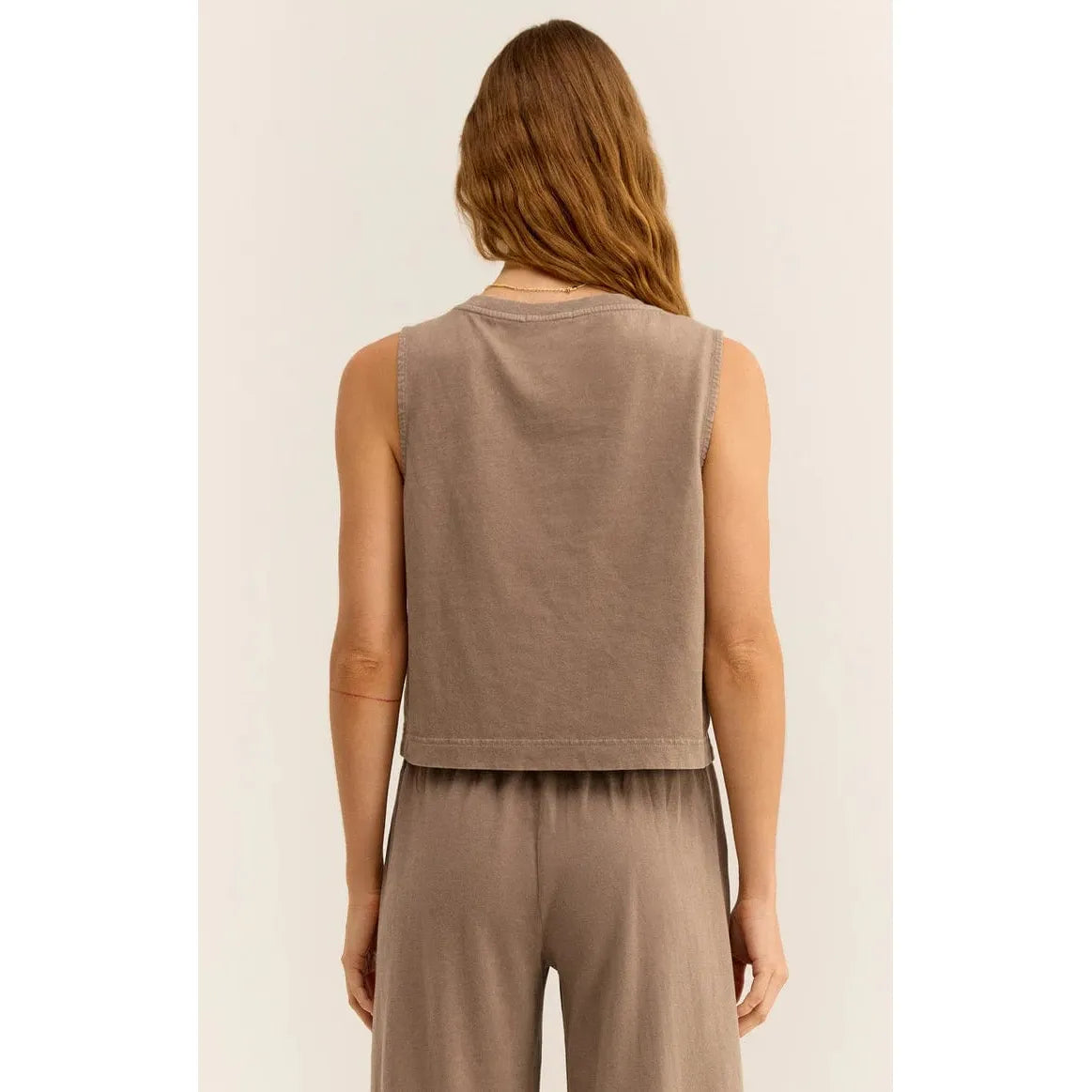 Z SUPPLY Z Supply Sloane V-Neck Tank