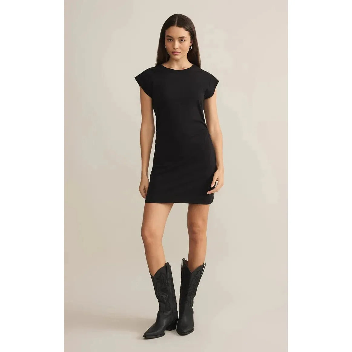 Z Supply Camino Mini Dress