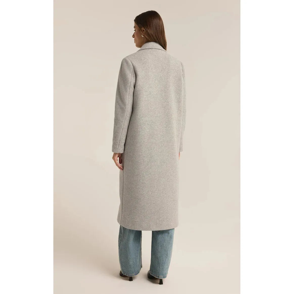 Z Supply Conway Coat