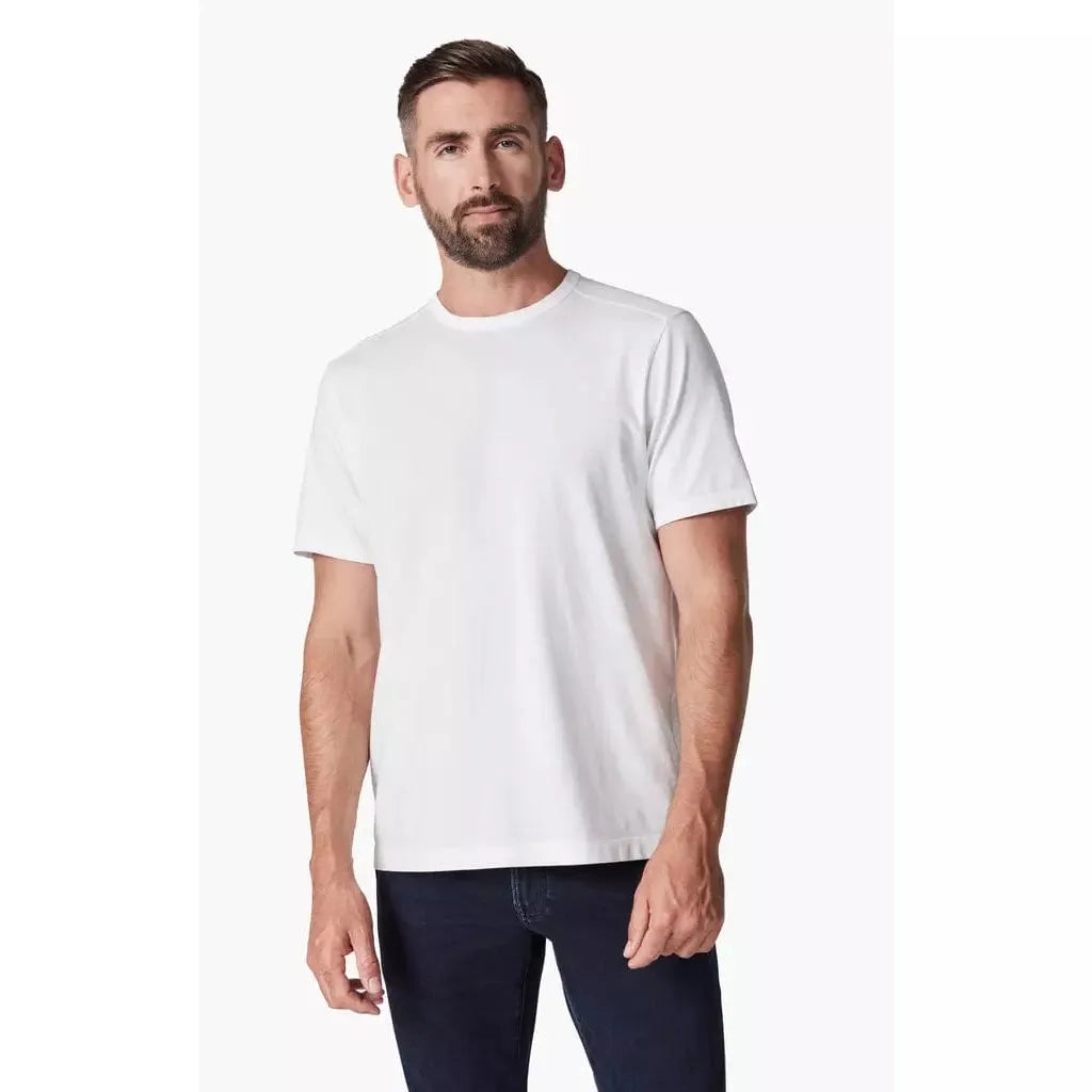 34 Heritage Crew Neck TShirt - Underground Clothing