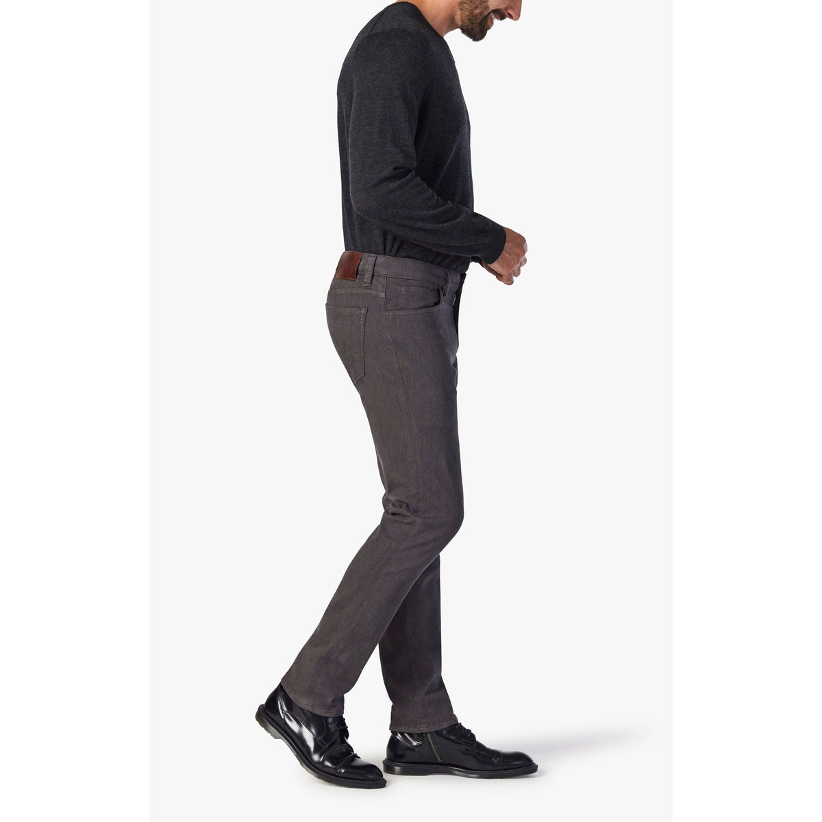 34 Heritage 34 Heritage Cool Brown Diagonal Twill