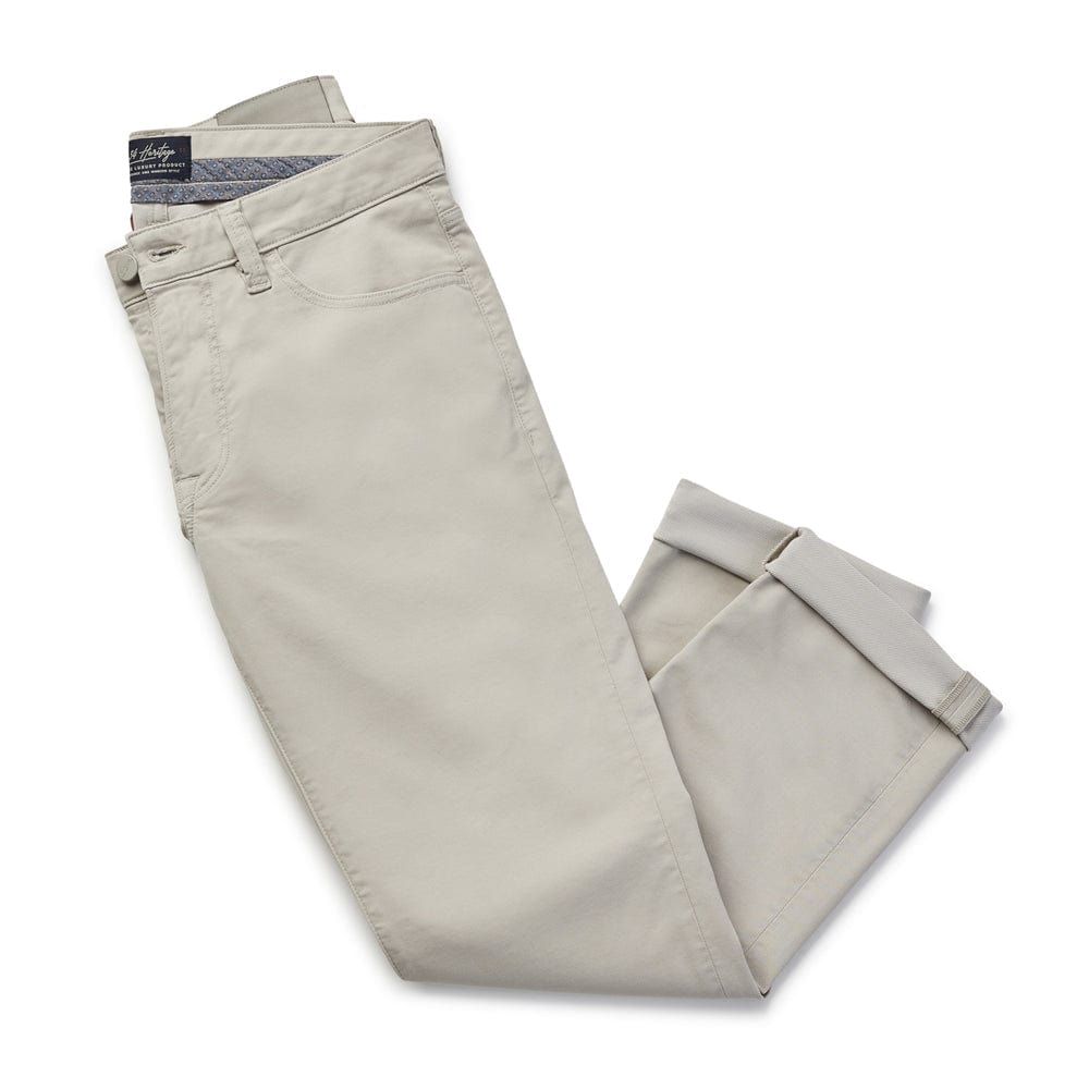 34 Heritage Oyster / 31 / 32 34 Heritage Cool Oyster Summer CoolMax Pants