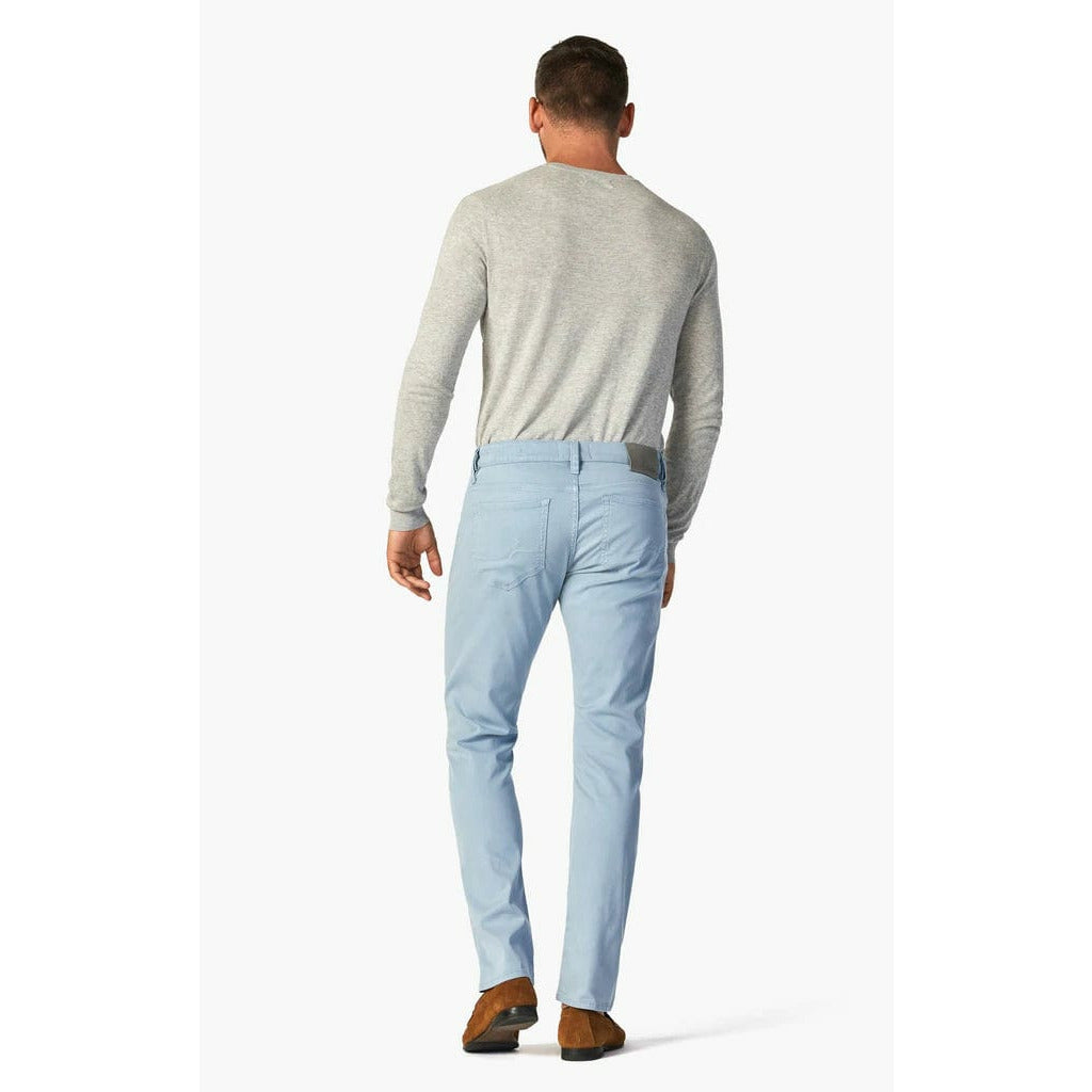 34 Heritage 34 Heritage Courage French Blue Summer CoolMax Pants