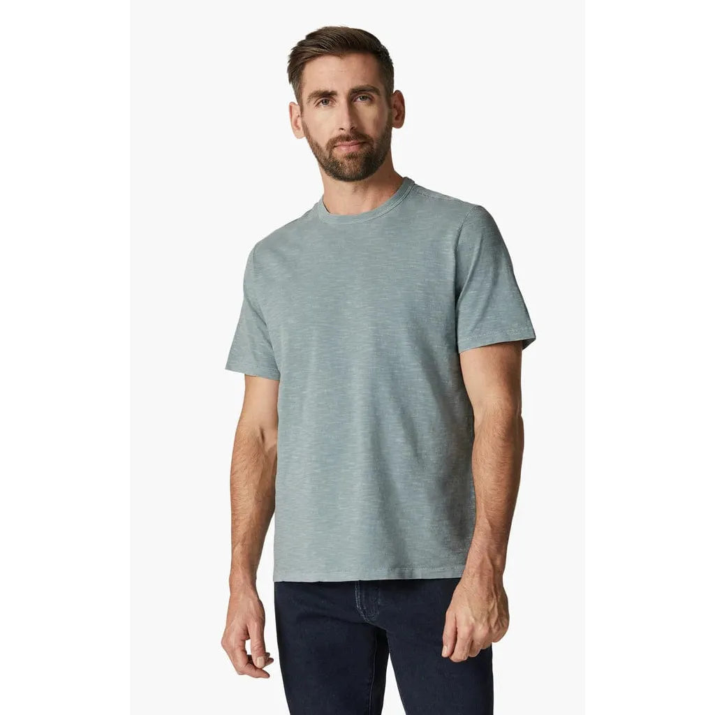 34 Heritage 34 Heritage Slub Crew Tshirt