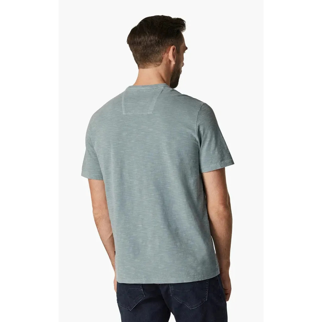 34 Heritage 34 Heritage Slub Crew Tshirt