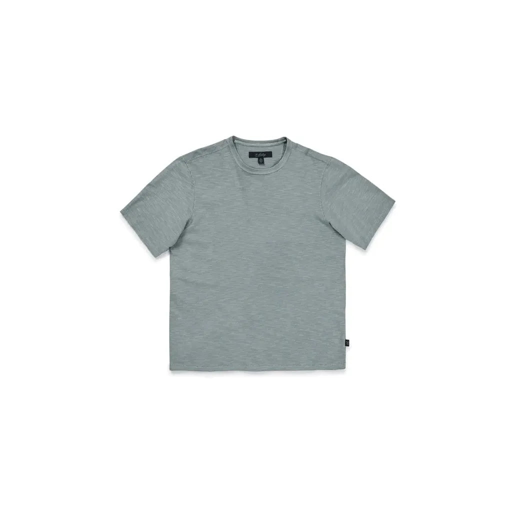 34 Heritage Citadel / S 34 Heritage Slub Crew Tshirt