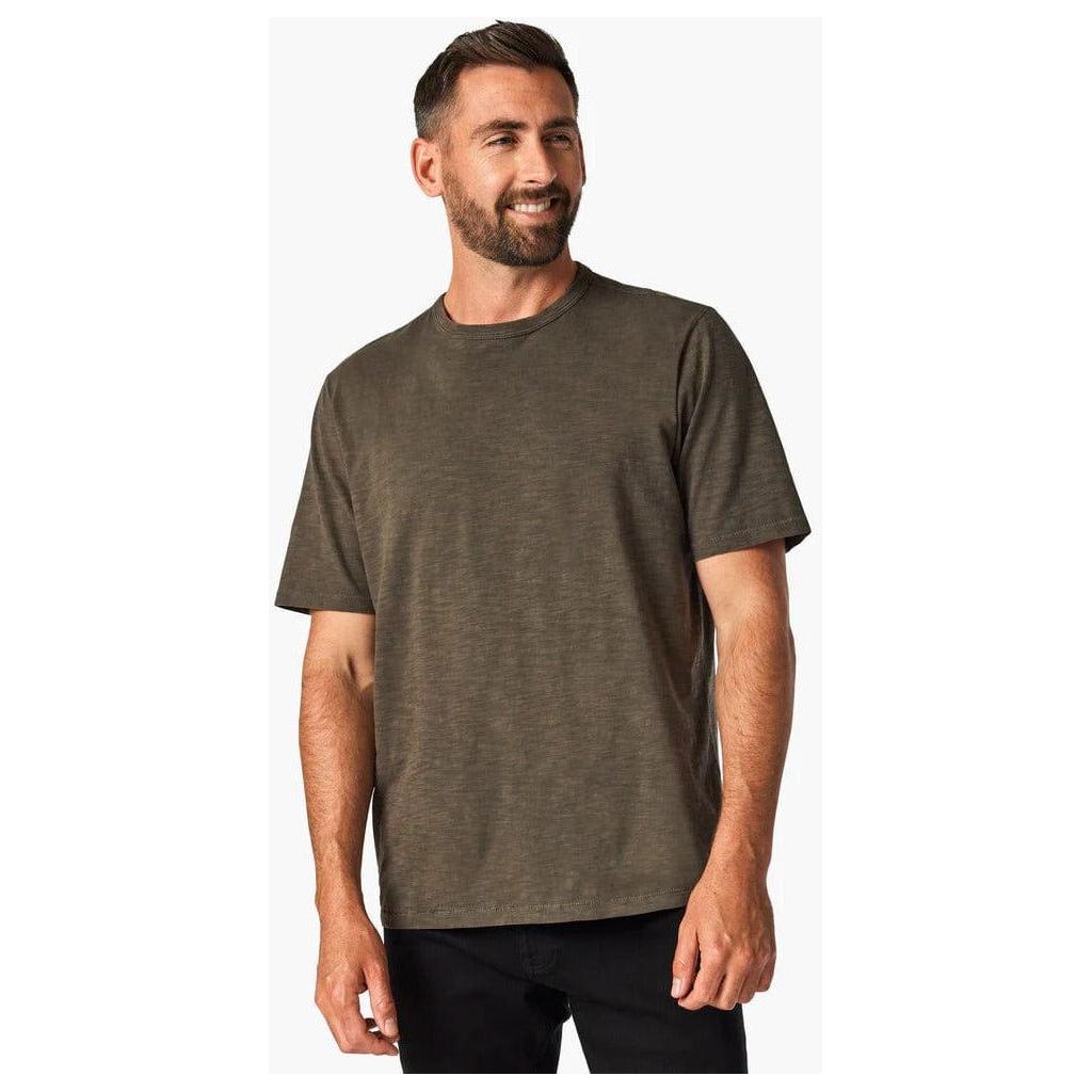 34 Heritage Wren / S 34 Heritage Slub Crew Tshirt