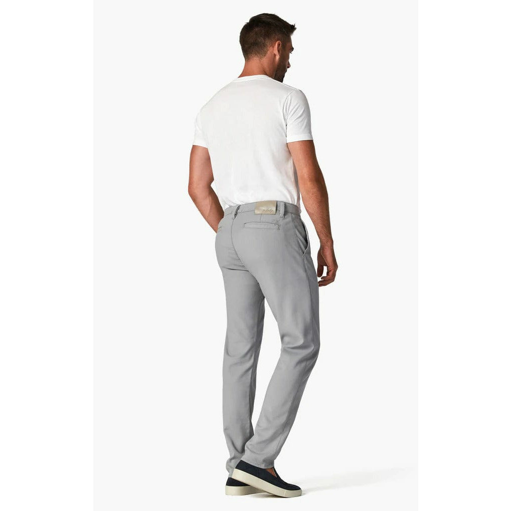 34 Heritage 34 Heritage Verona Ultimate Grey High-Flyer Pant