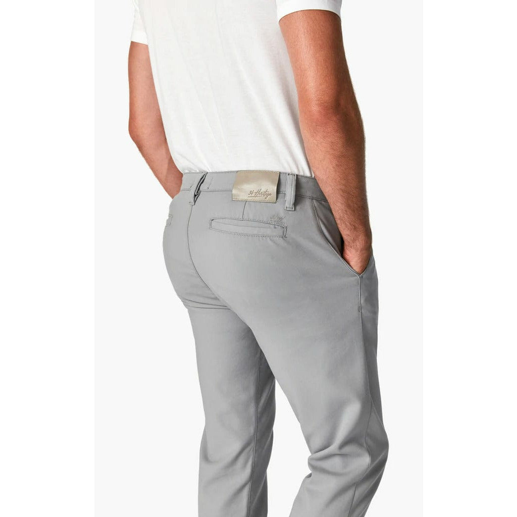 34 Heritage 34 Heritage Verona Ultimate Grey High-Flyer Pant