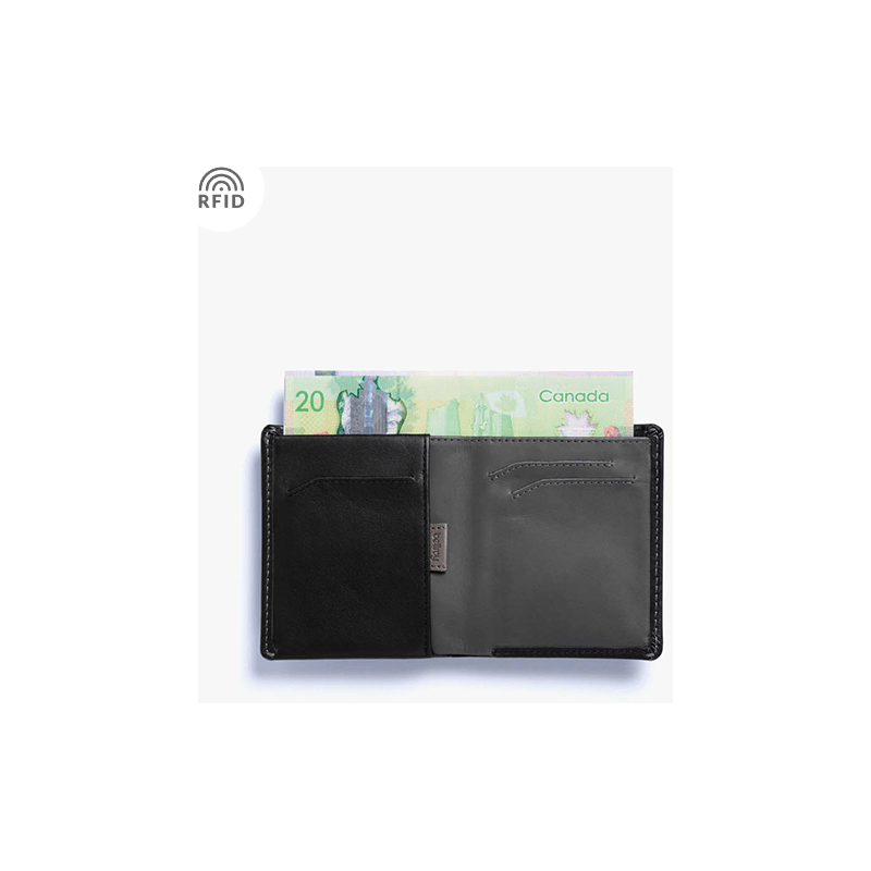 Bellroy Note Sleeve Wallet - RFID
