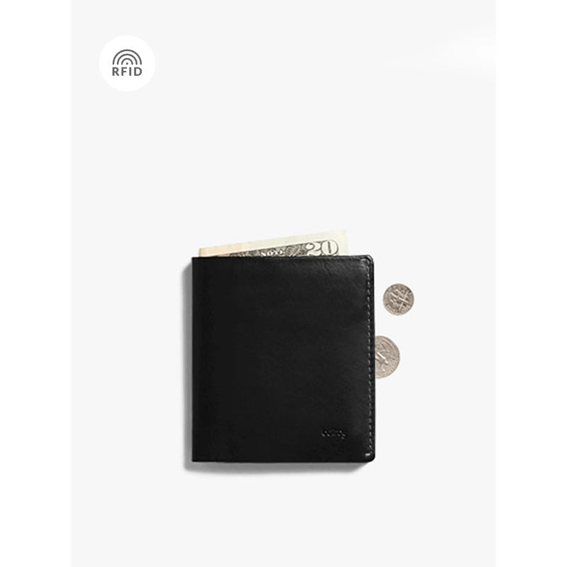 Bellroy Note Sleeve Wallet - RFID