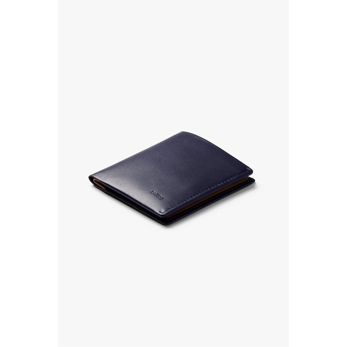 Bellroy NAVY / N/S Bellroy Note Sleeve Wallet - RFID