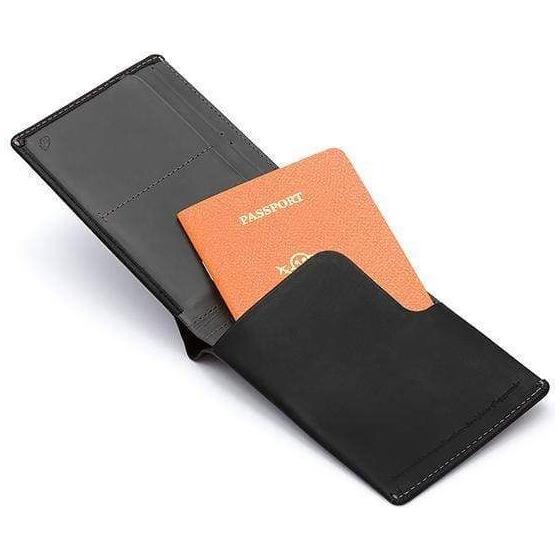 Bellroy RFID Travel Wallet - Underground Clothing Bellroy RFID Travel Wallet - Underground Clothing