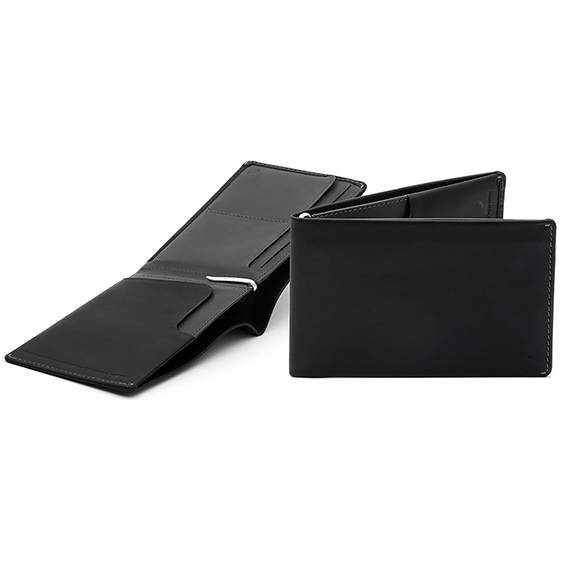Bellroy RFID Travel Wallet - Underground Clothing Bellroy RFID Travel Wallet - Underground Clothing