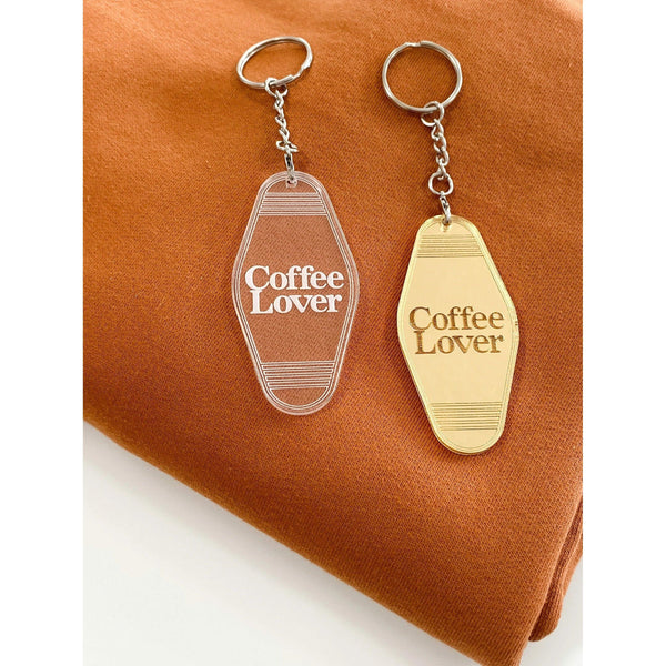 Lover keychain deals