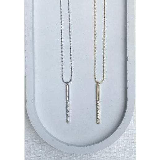 Eliasz & Ella Eliasz and Ella Harmony Necklace