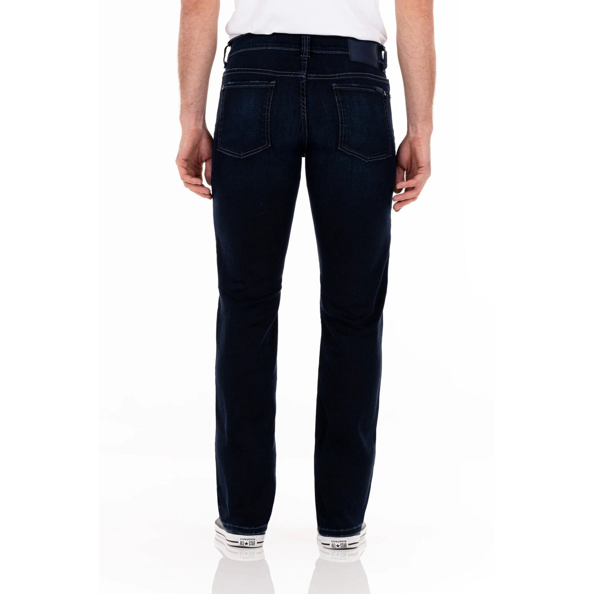 Fidelity Denim Fidelity 50-11 Toledo Straight