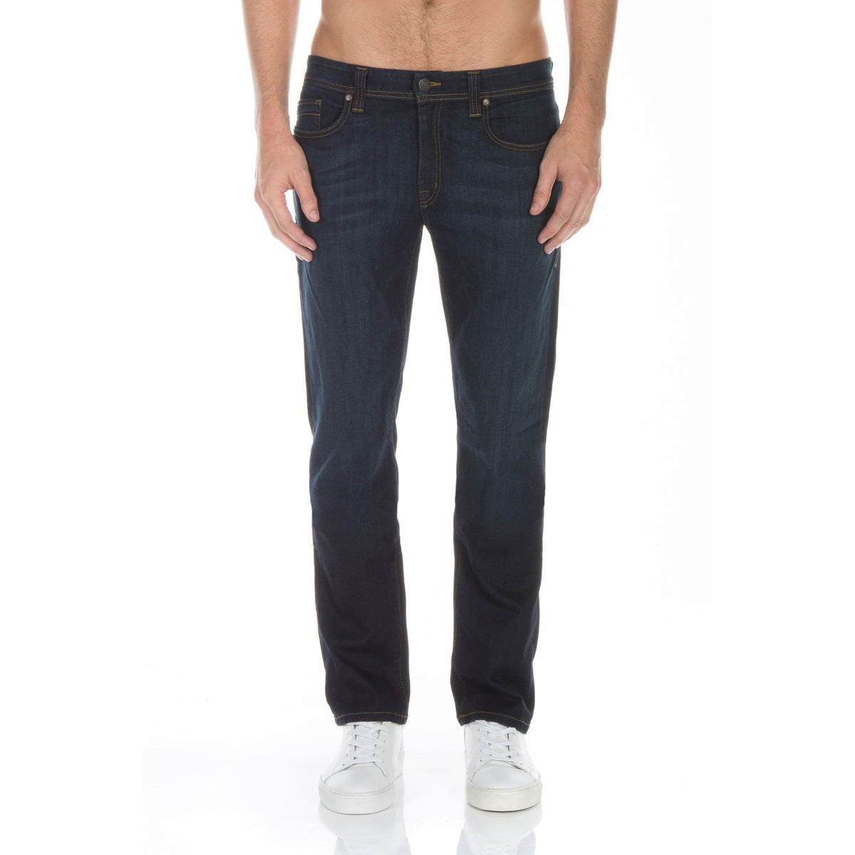 Fidelity Denim DENIM / 30 Fidelity Jimmy Clampdown Dark Slim Straight