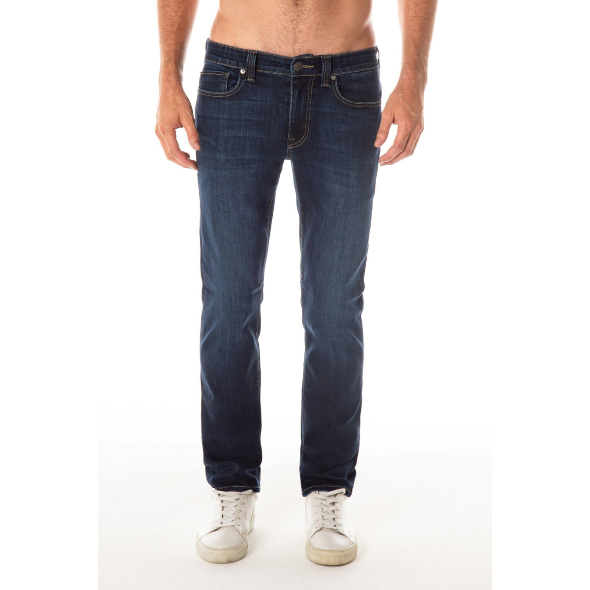 Fidelity Jimmy Empirical