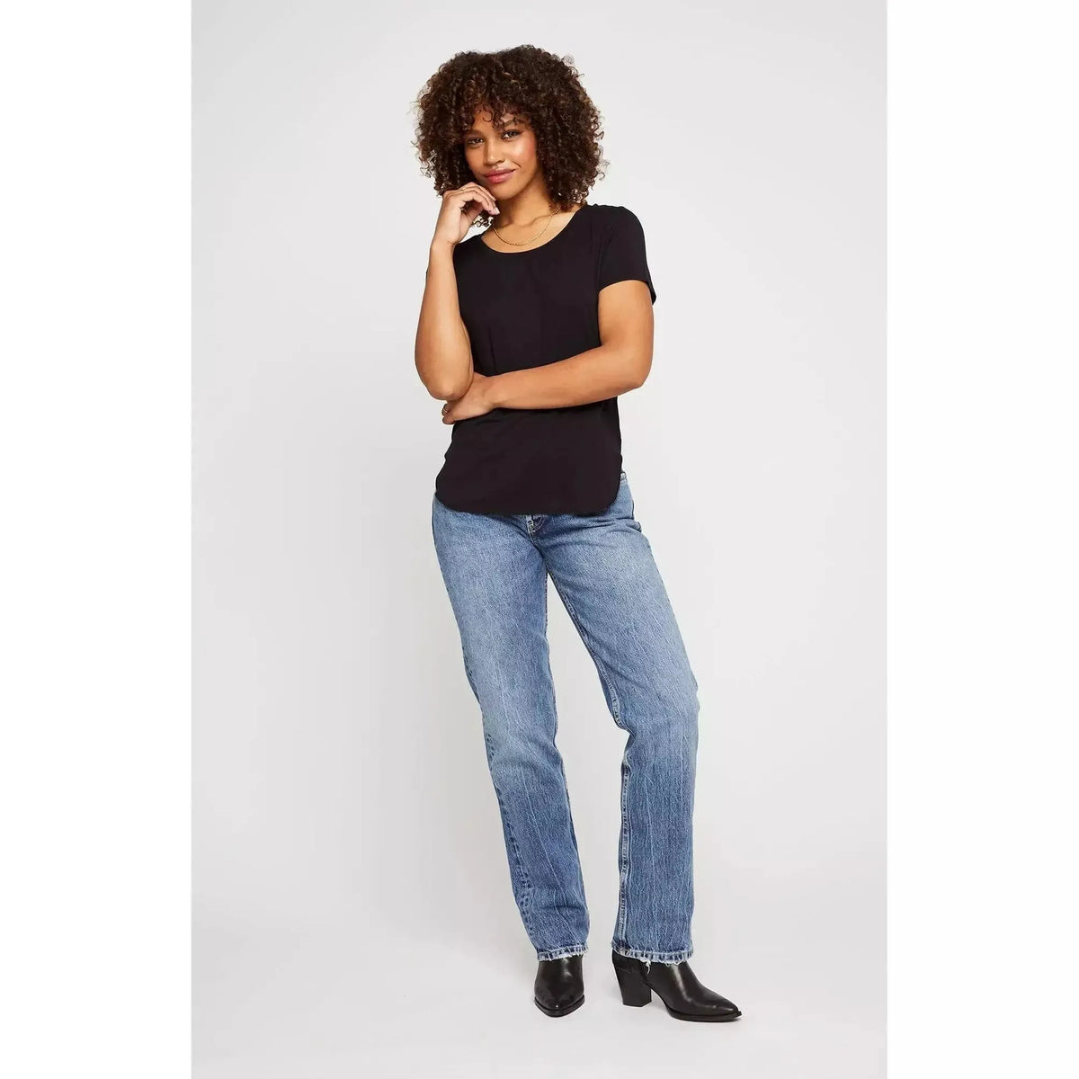 Gentle Fawn Gentle Fawn Alabama Top