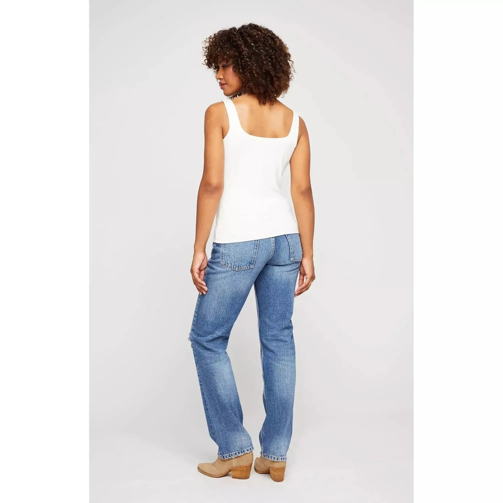 Gentle Fawn Gentle Fawn Belize Tank Top