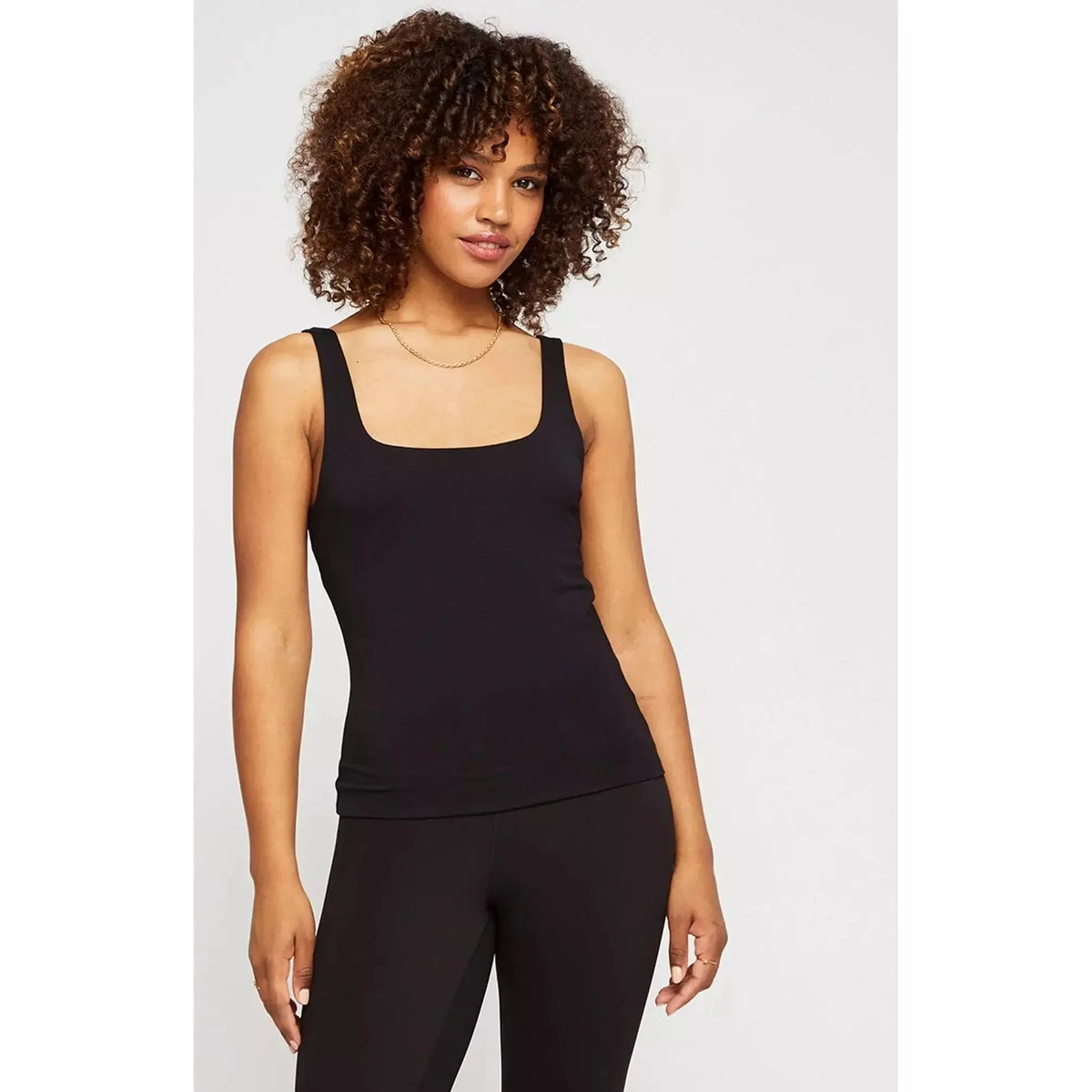 Gentle Fawn Black / XS Gentle Fawn Belize Tank Top