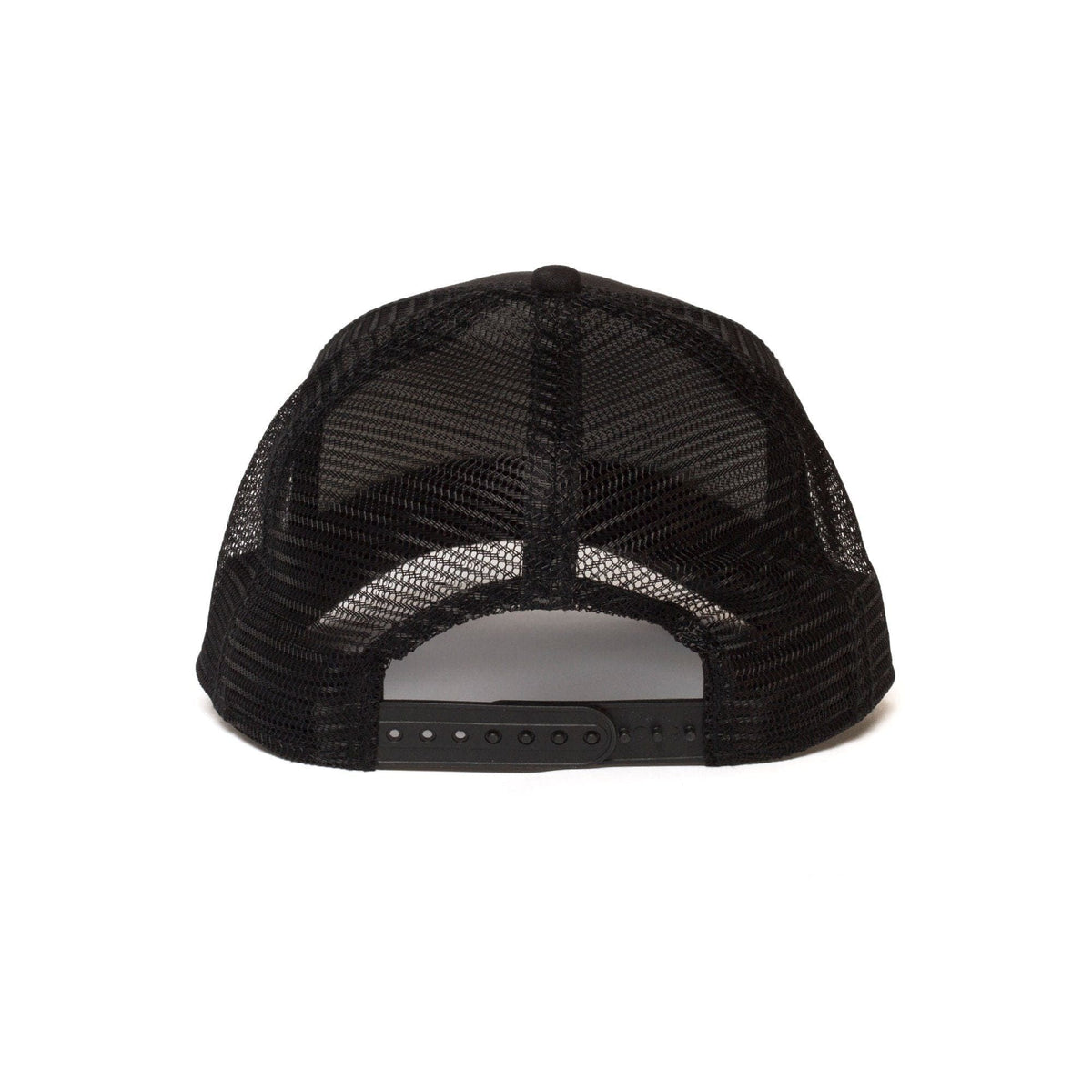 Goorin Goorin Black Sheep Trucker Hat