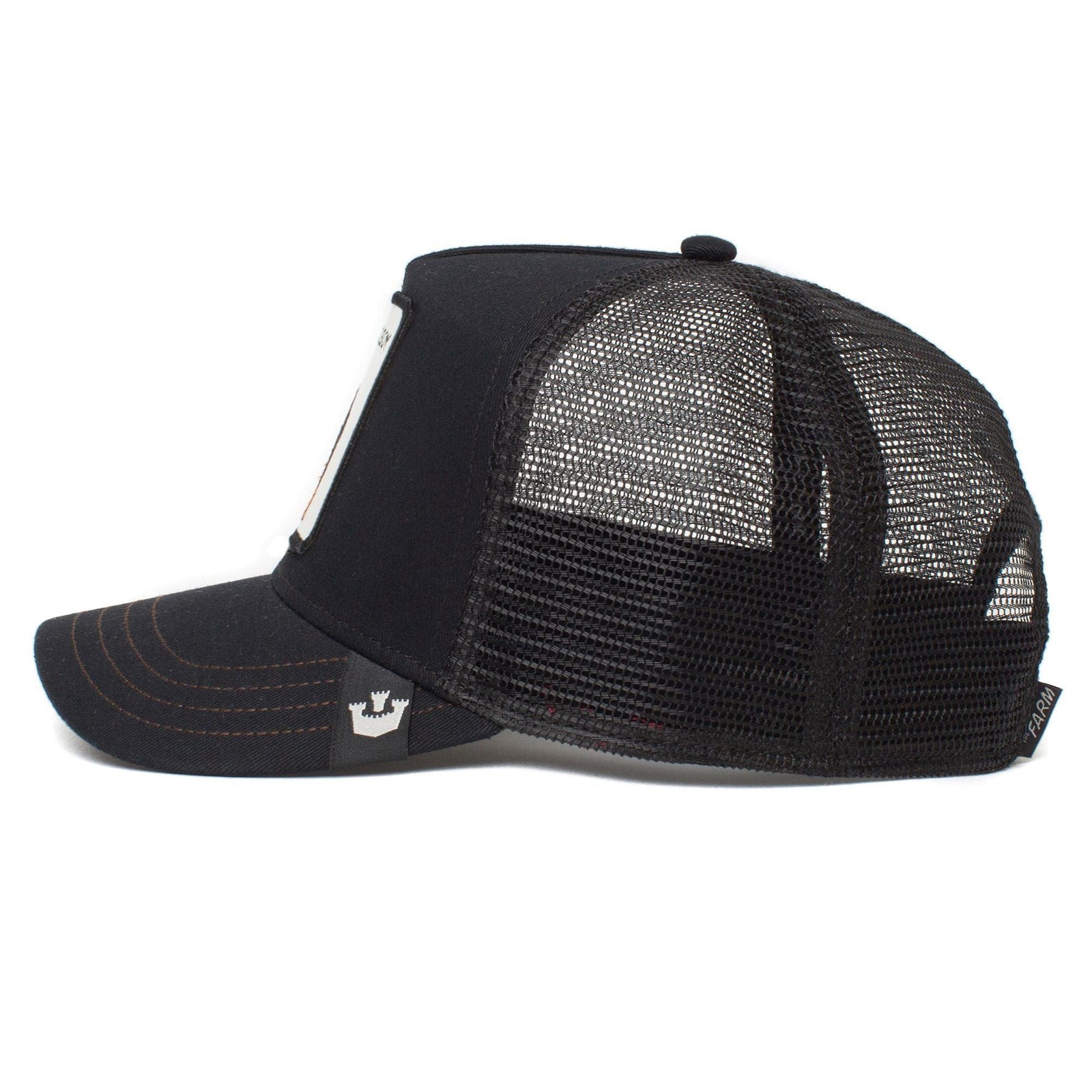 Goorin Goorin Baddest Boy Trucker Hat