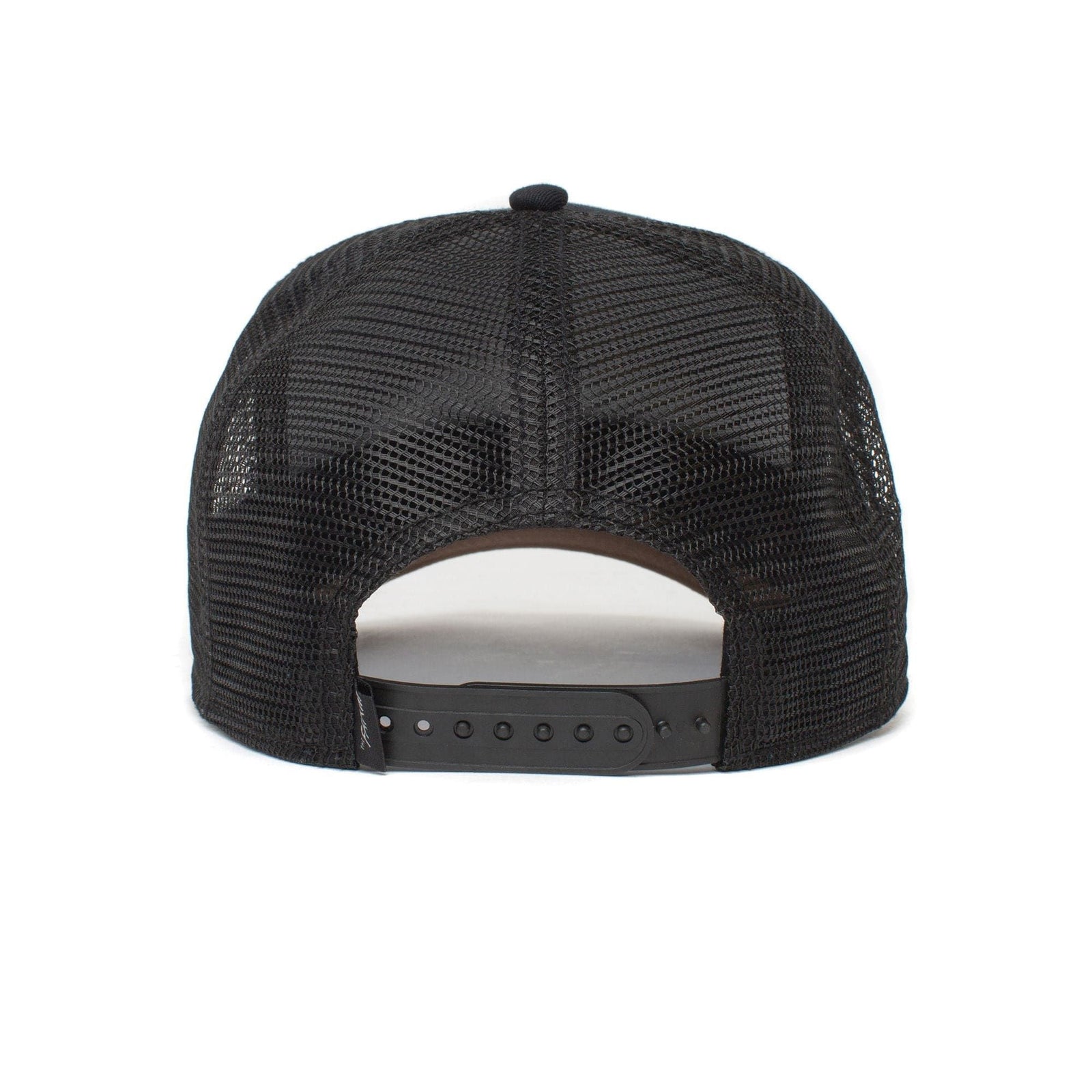 Goorin Goorin Baddest Boy Trucker Hat