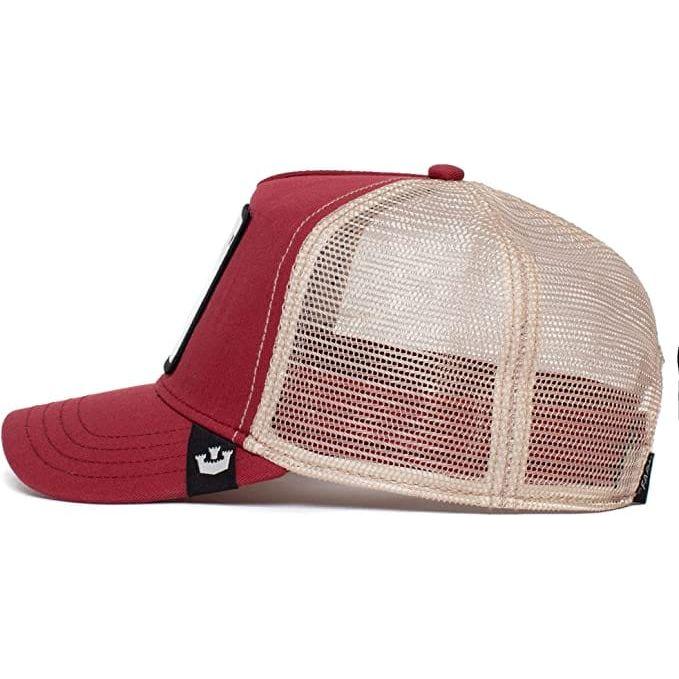 Goorin Goorin Baddest Boy Trucker Hat