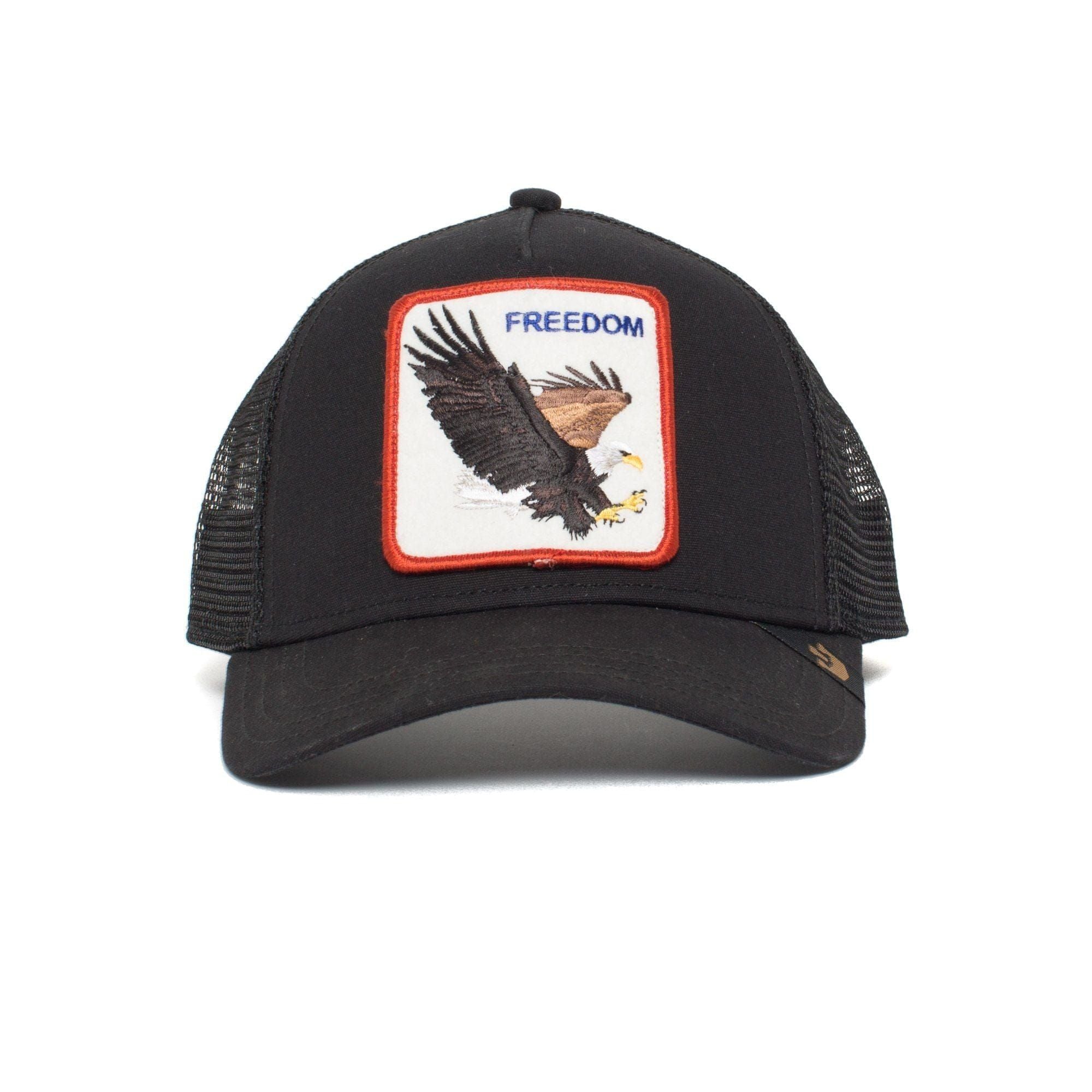 Goorin Goorin Bros Freedom Eagle Trucker Hat