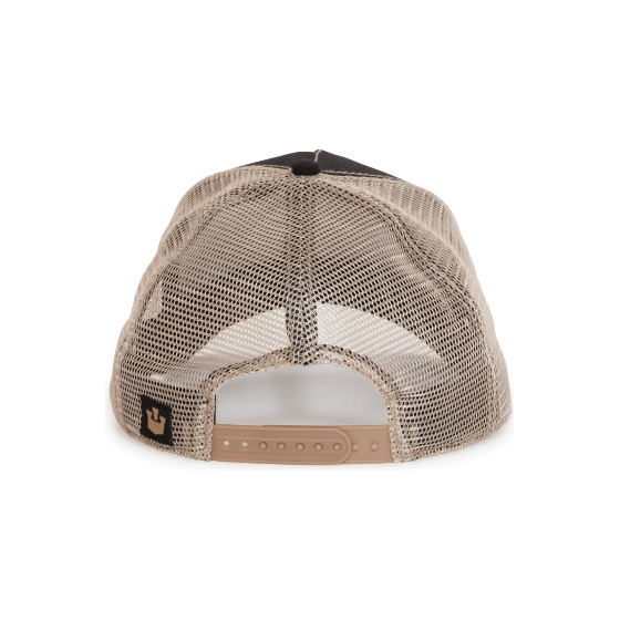 Goorin Cock Trucker Hat