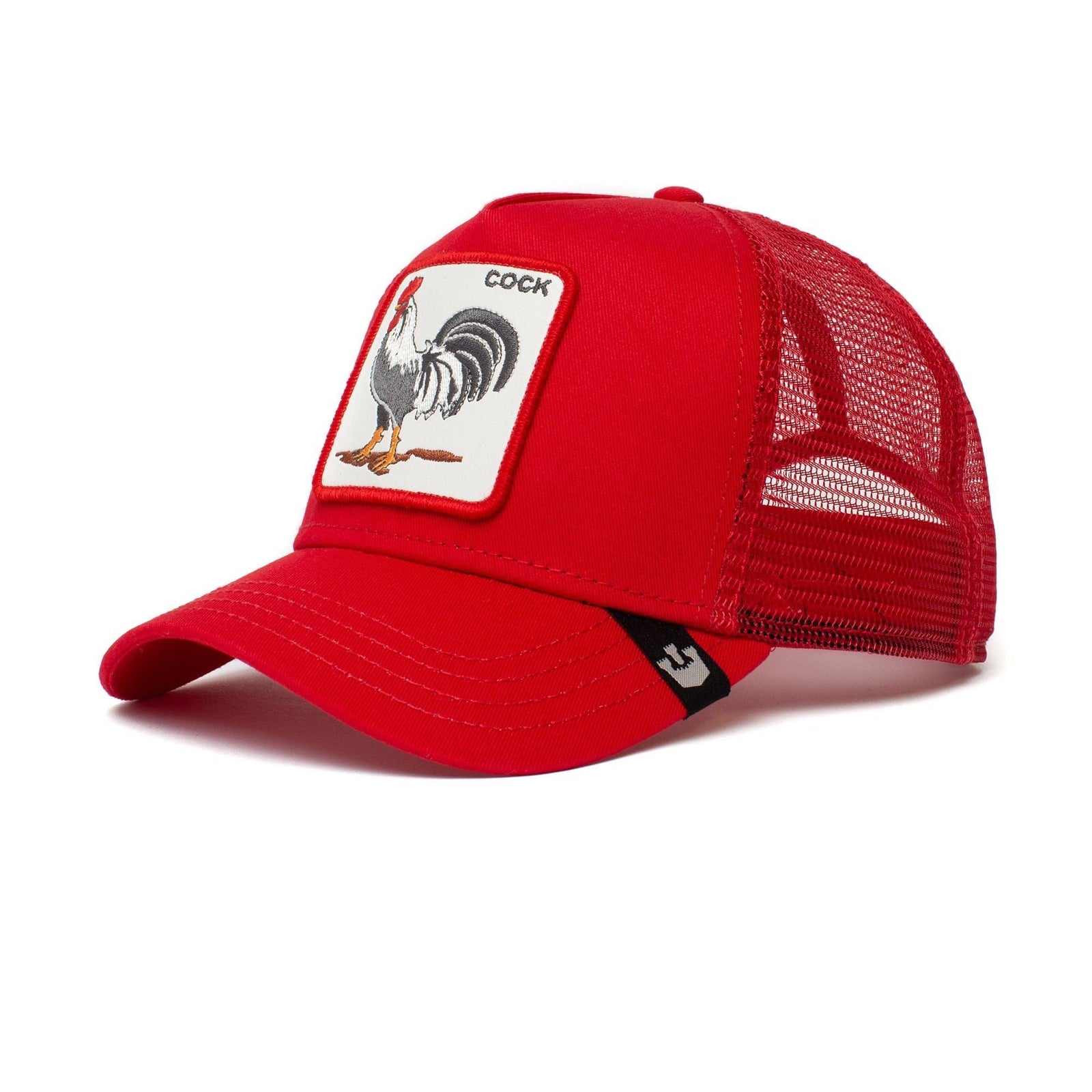Goorin Goorin Bros Rooster Trucker Hat