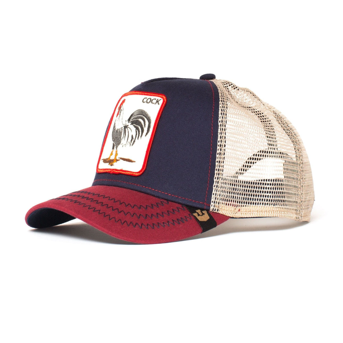 Goorin Goorin Bros Rooster Trucker Hat