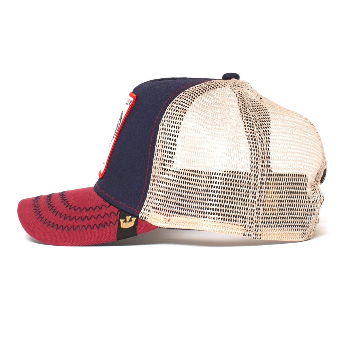 Goorin Goorin Bros Rooster Trucker Hat