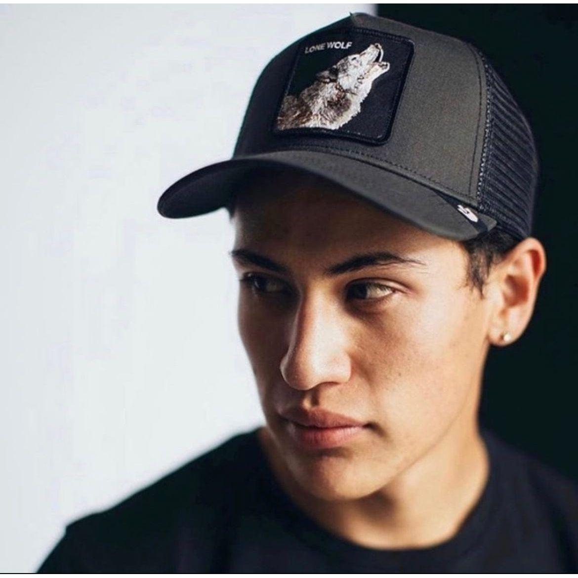 Goorin Goorin Lone Wolf