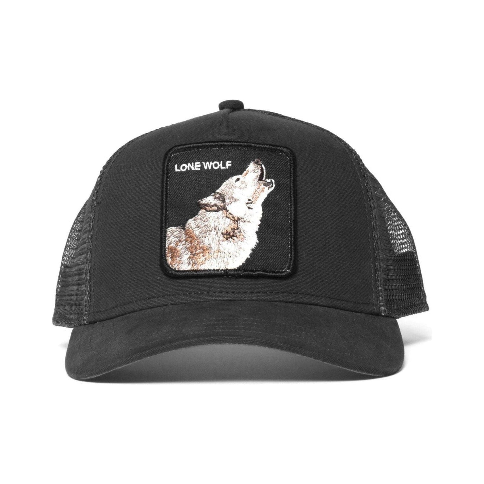 Goorin Black Goorin Lone Wolf