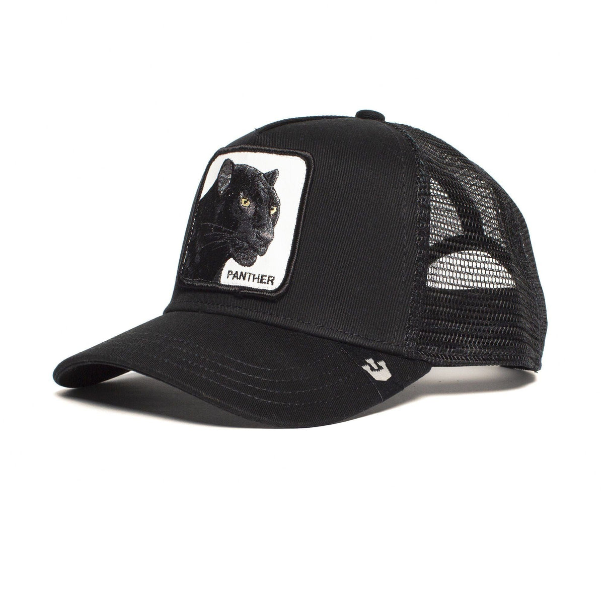 Goorin Goorin Panther Trucker Hat