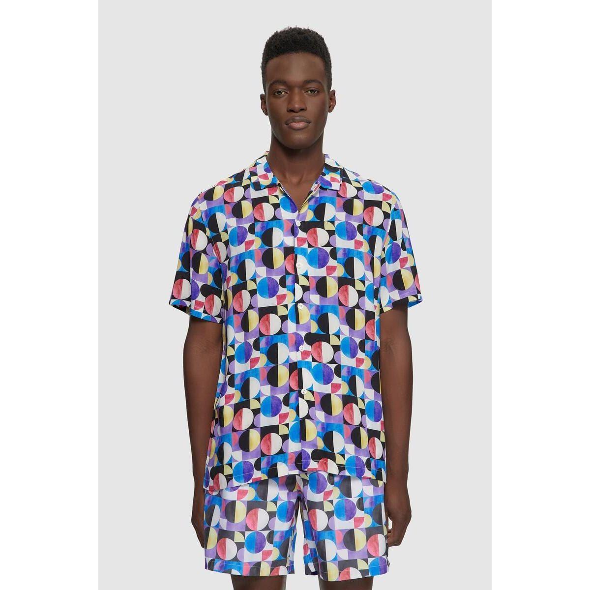 Kuwalla | Tee Disco / S Kuwalla Beach Shirts