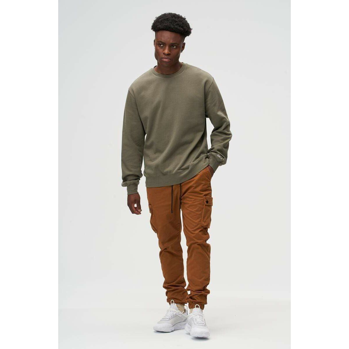 Kuwalla Cargo Jogger - Underground Clothing