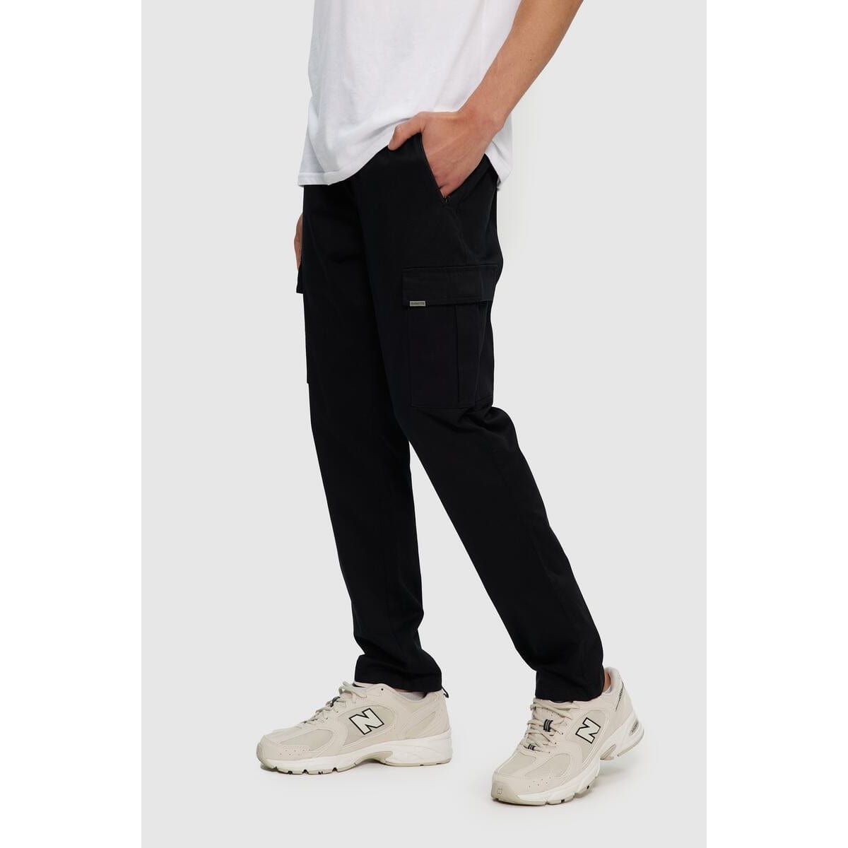 Kuwalla | Tee Kuwalla Cargo Trouser