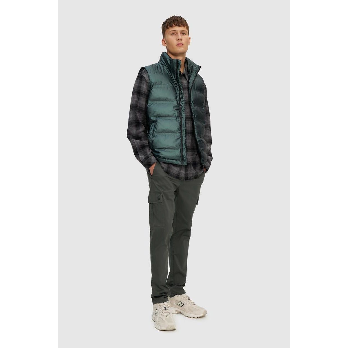 Kuwalla | Tee Kuwalla Cargo Trouser