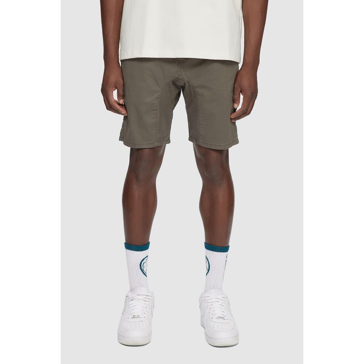 Kuwalla Tee Chino Short - Underground Clothing