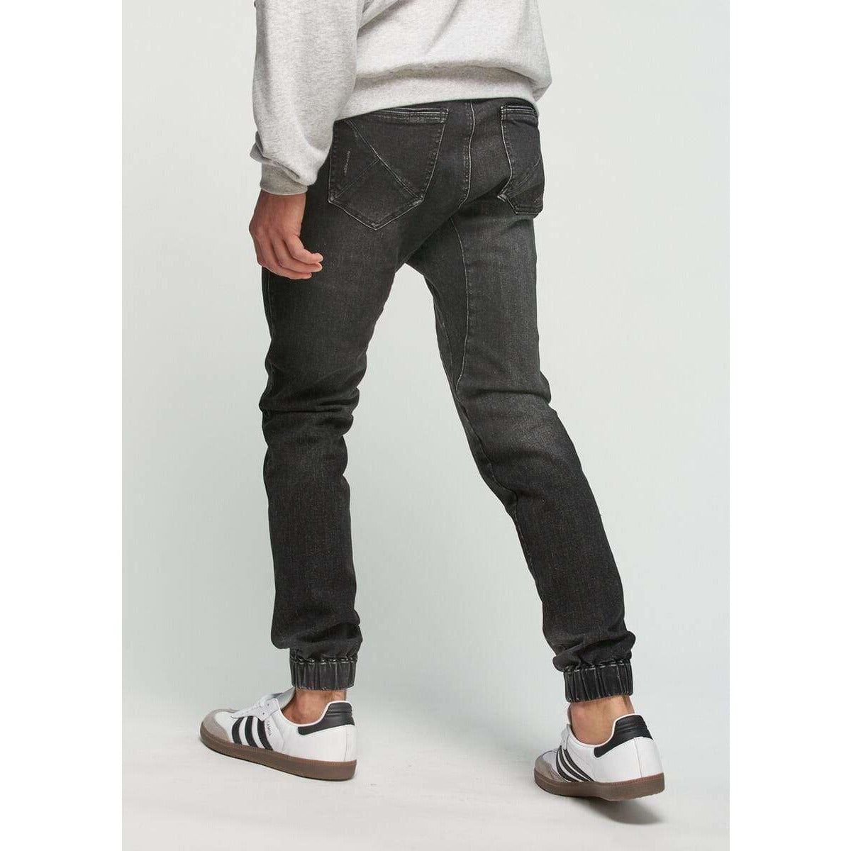 Levi strauss jogger jeans hot sale