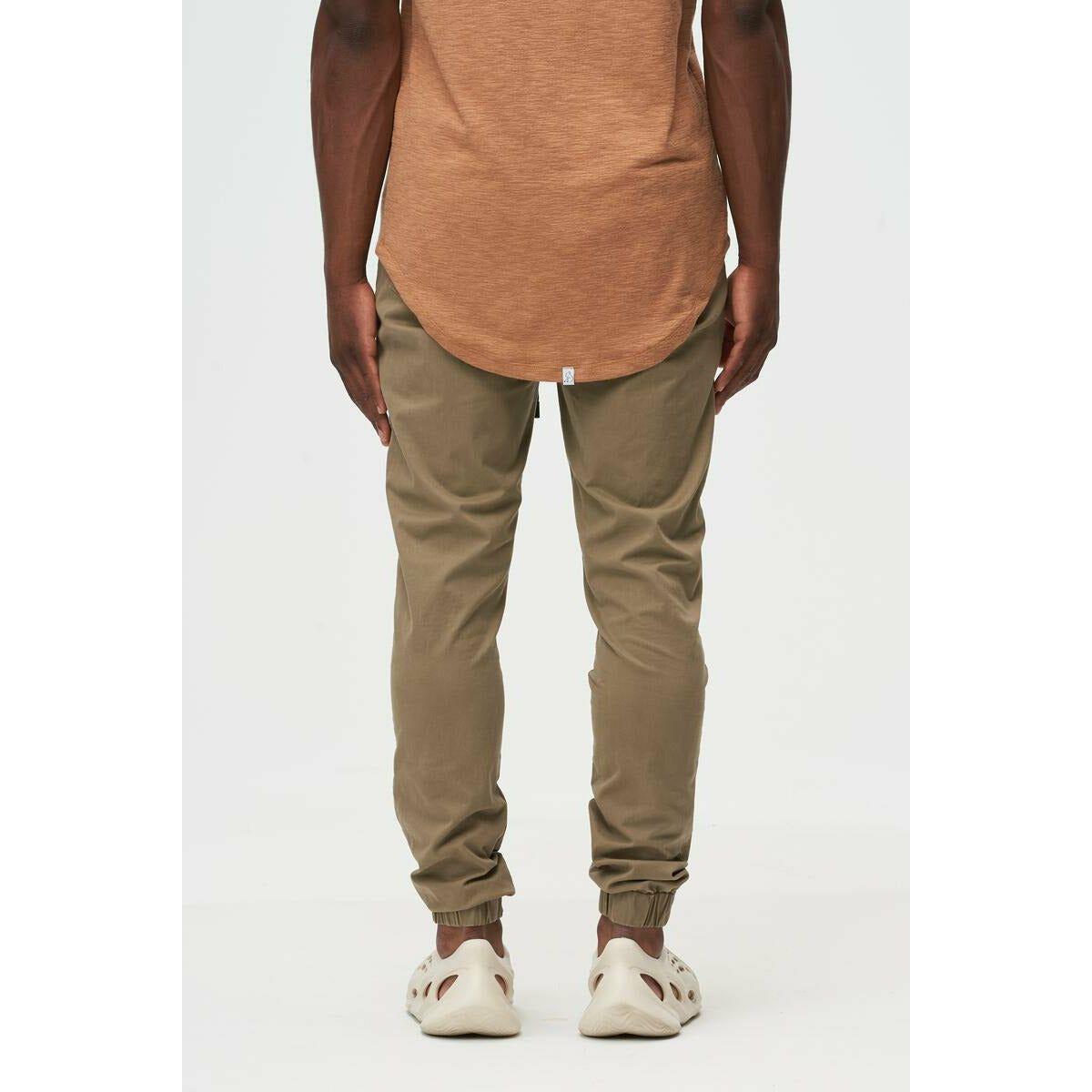 Kuwalla | Tee Kuwalla Midweight Chino Jogger